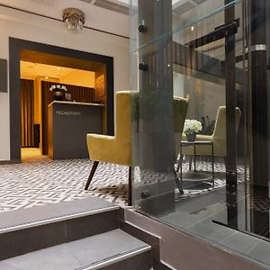 Hotel Atria